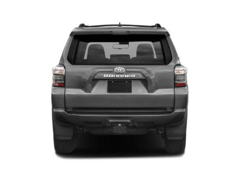 Used 2021 Toyota 4Runner SR5 Premium AWD/4WD image 5