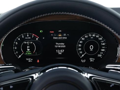 New 2026 Bentley Continental GTC image 42