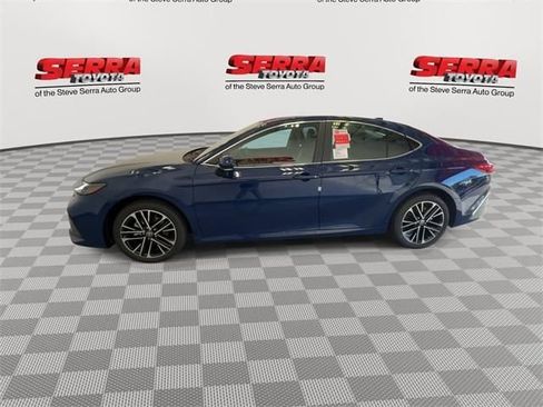 New 2026 Toyota Camry XLE image 6