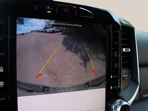 New 2026 RAM 1500 Lone Star image 19