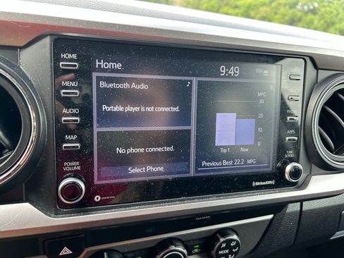 Used 2023 Toyota Tacoma SR5 RWD image 24