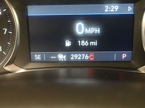 Used 2023 Chevrolet Equinox LT image 24