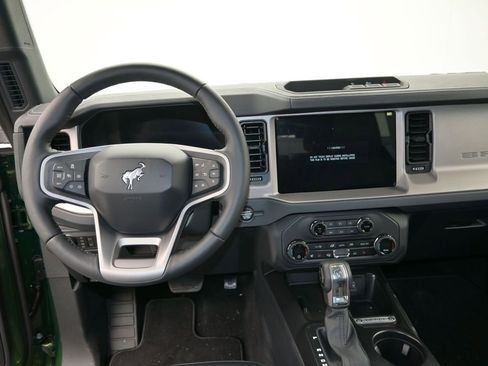 New 2025 Ford Bronco Outer Banks image 15