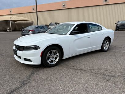 Used 2023 Dodge Charger SXT
