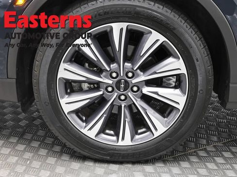 Used 2021 Lincoln Corsair Reserve w/ Elements Package AWD/4WD image 34