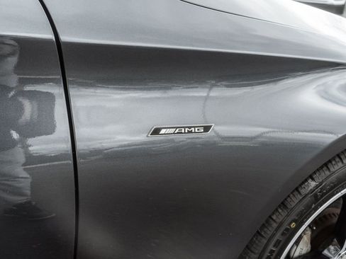 Used 2016 Mercedes-Benz C 450 AMG image 4