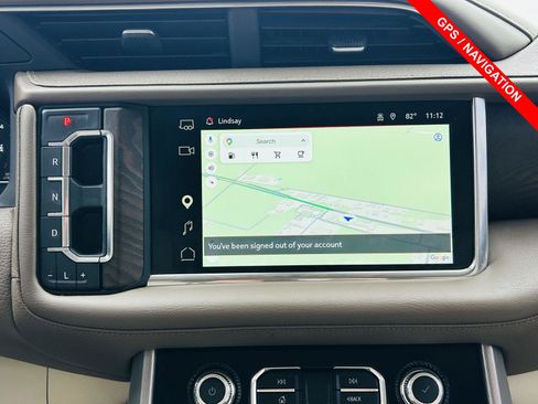 Used 2022 GMC Yukon Denali AWD/4WD image 10