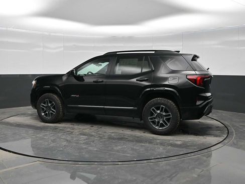 New 2026 GMC Terrain AT4 w/ Convenience Package III image 5