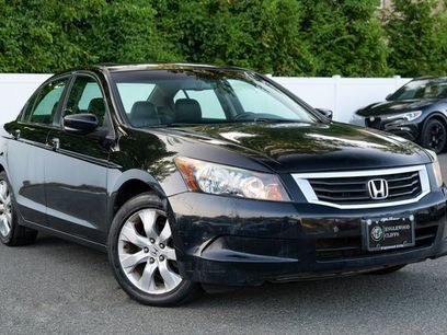 Used 2009 Honda Accord EX-L
