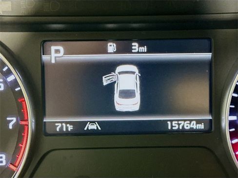 Used 2023 Kia Forte LXS image 27