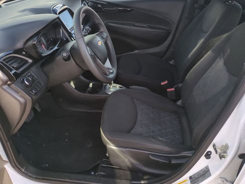 Used 2022 Chevrolet Spark LT image 16