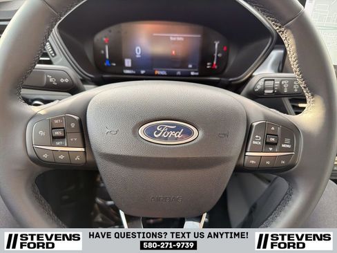 Used 2024 Ford Escape Active w/ Tech Pack #1 image 20