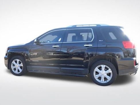 Used 2017 GMC Terrain SLT image 5