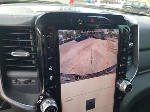 New 2026 RAM 1500 Big Horn image 22