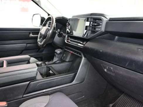 Used 2023 Toyota Tundra SR5 w/ SR5 Convenience Package AWD/4WD image 15