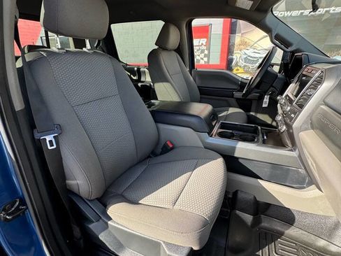 Used 2022 Ford F250 XLT w/ XLT Value Package image 17