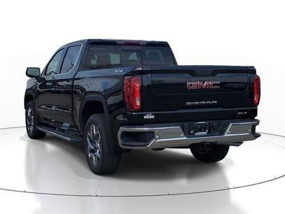 New 2026 GMC Sierra 1500 SLT w/ SLT Premium Plus Package