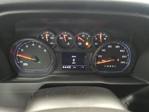 New 2026 Chevrolet Silverado 2500 W/T w/ WT Convenience Package image 10