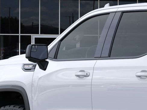 New 2026 GMC Sierra 1500 AT4X image 12