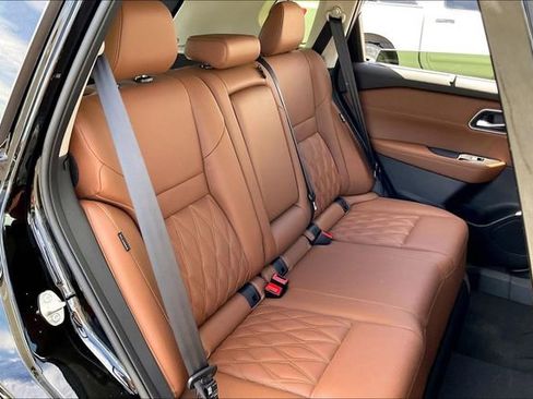 New 2026 Nissan Rogue Platinum image 14