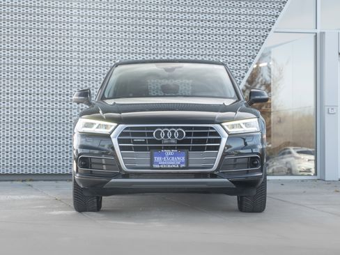 Used 2019 Audi Q5 Prestige image 34