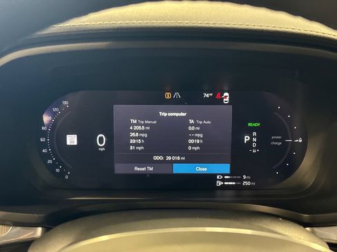 Certified 2023 Volvo V60 T8 Polestar AWD/4WD image 14