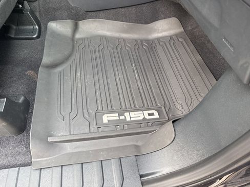 Used 2023 Ford F150 XLT w/ Equipment Group 302A High image 14