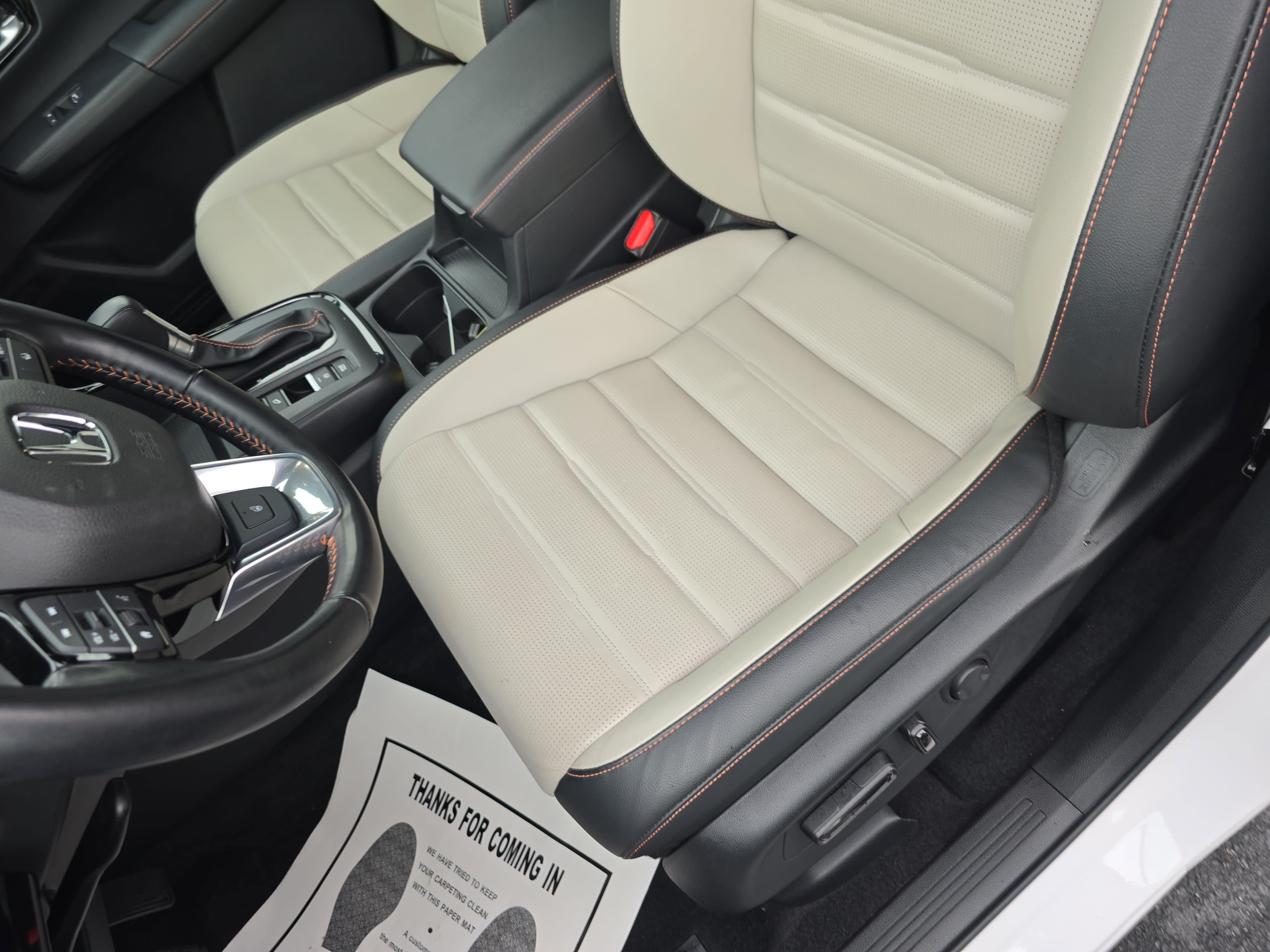 Used 2025 Honda CR-V Sport Touring image 15