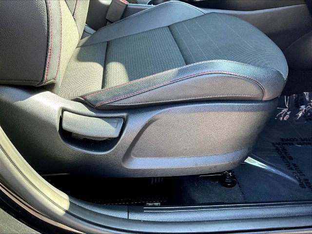 Certified 2022 Kia Soul Turbo FWD image 36