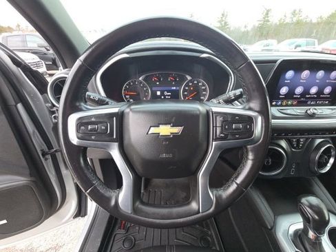 Used 2020 Chevrolet Blazer LT w/ Sound & Technology Package image 17