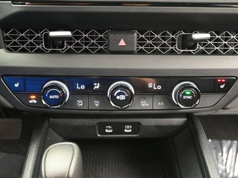 Used 2024 Honda Accord EX image 17