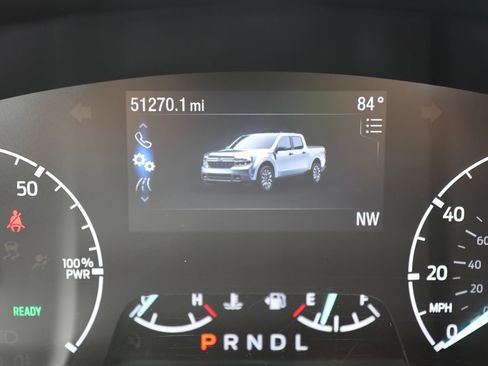 Certified 2022 Ford Maverick XL FWD image 41