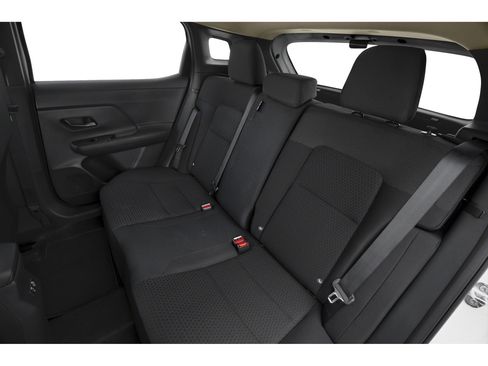 New 2027 Nissan Kicks S FWD image 12