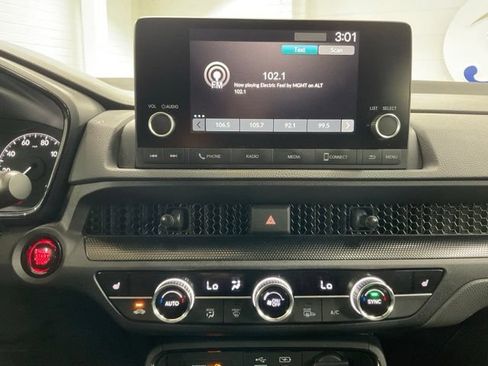 Certified 2024 Honda CR-V EX image 23