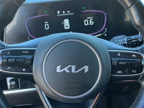 Used 2023 Kia Sportage X-Line image 12