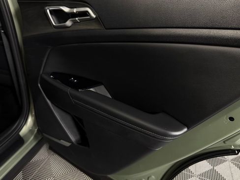 Used 2024 Kia Sportage X-Line w/ X-Line Premium Package image 32