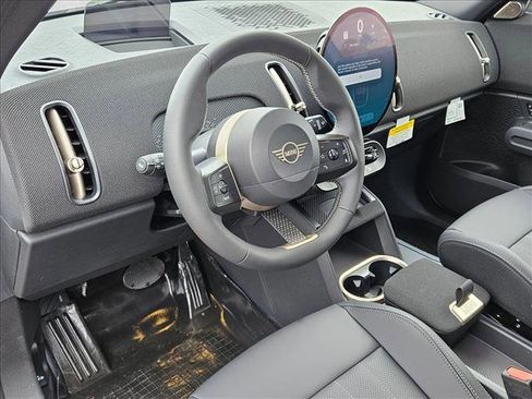 New 2026 MINI Cooper Countryman S AWD/4WD image 3