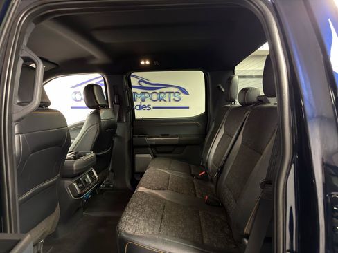 Used 2023 Ford F150 Tremor AWD/4WD image 32