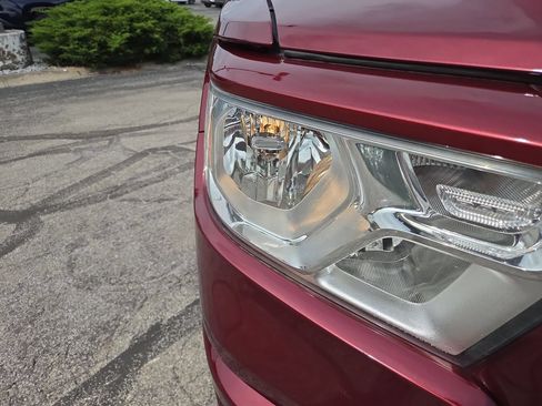 Used 2022 RAM 1500 Big Horn AWD/4WD image 10