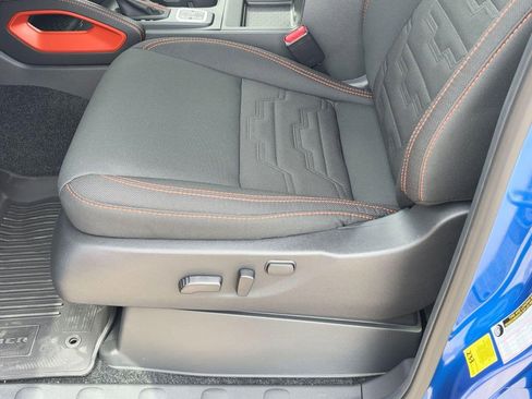 New 2026 Nissan Frontier PRO-4X w/ Tow Package image 14