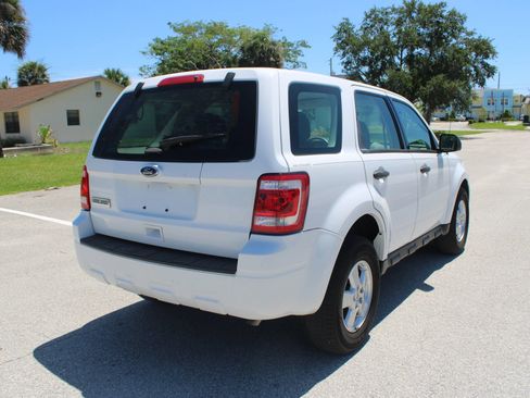Used 2012 Ford Escape XLS FWD image 20