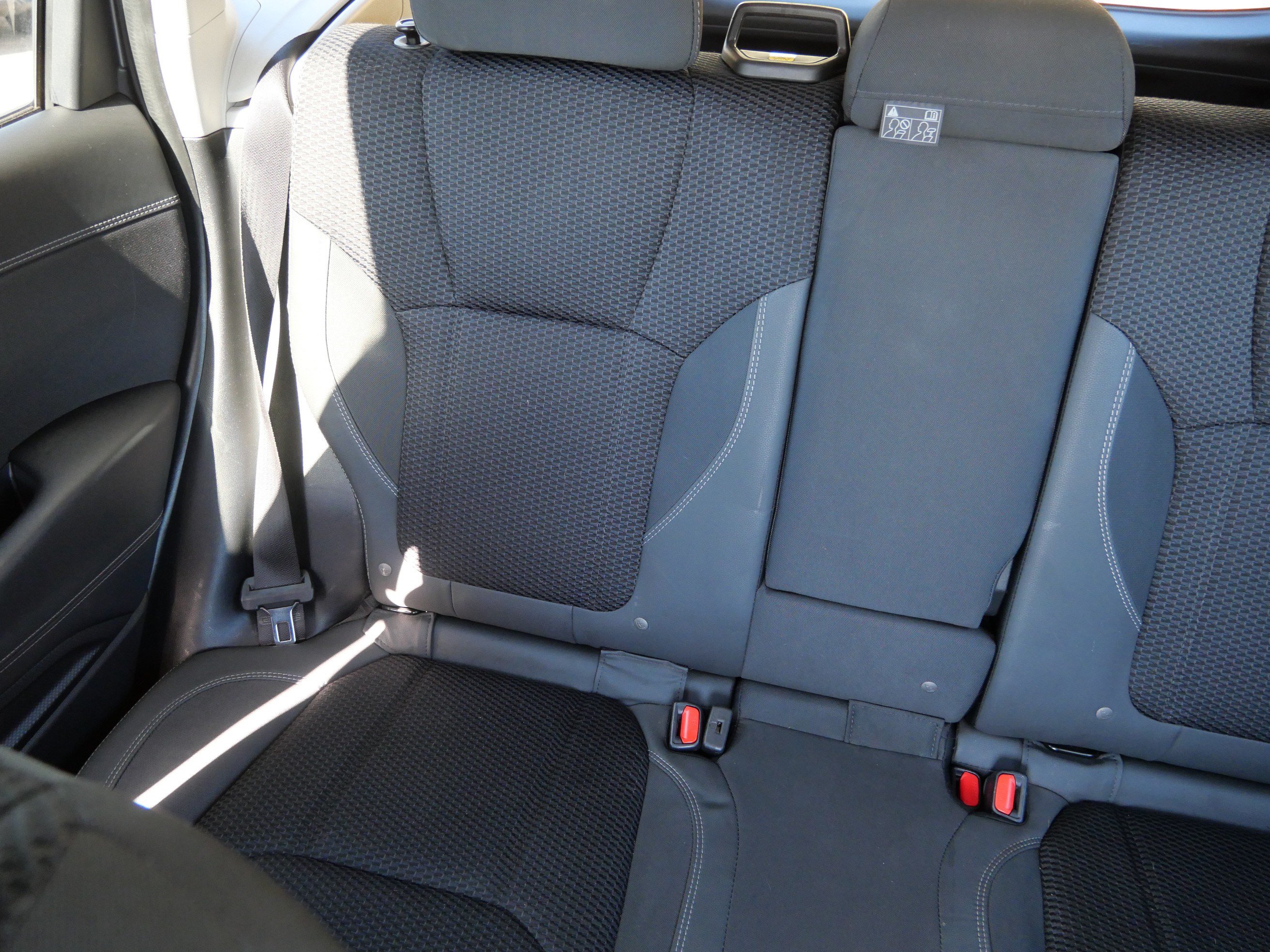 Used 2019 Subaru Forester Premium AWD/4WD image 11