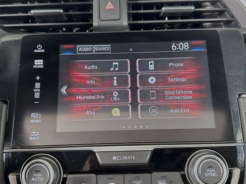 Used 2016 Honda Civic EX-L image 17