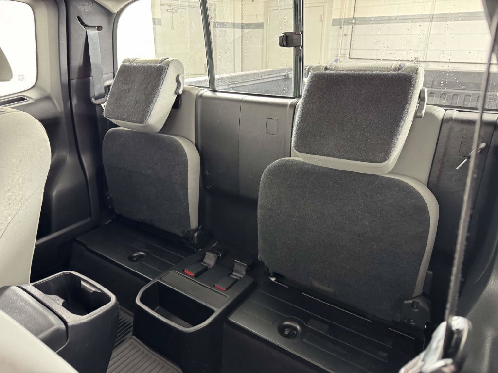 Used 2017 Toyota Tacoma SR w/ SR Convenience Package AWD/4WD image 31