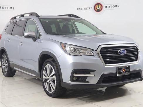 Used 2022 Subaru Ascent Touring image 21