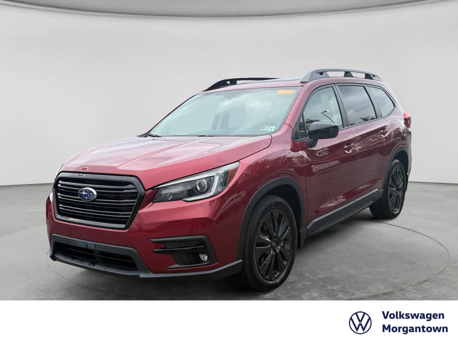 Used 2022 Subaru Ascent Onyx Edition AWD/4WD image 1