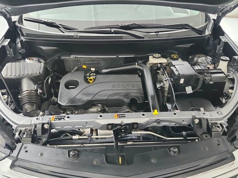 Used 2024 Chevrolet Equinox LT FWD image 30