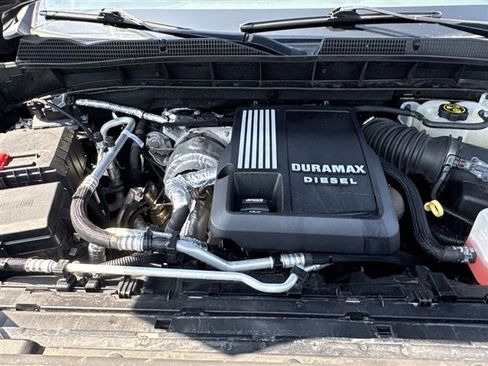 Certified 2021 GMC Sierra 1500 Denali w/ Denali Ultimate Package AWD/4WD image 31
