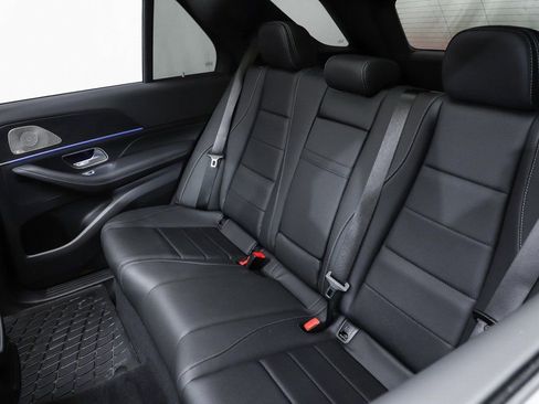 New 2026 Mercedes-Benz GLE 350 4MATIC image 11