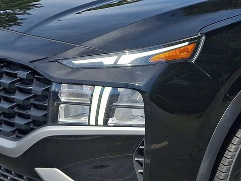 Used 2023 Hyundai Santa Fe SE AWD/4WD image 9